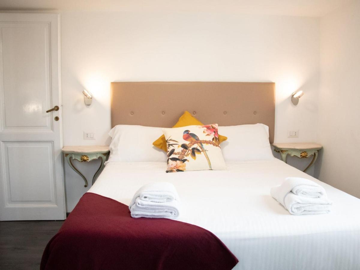 The Best Rent - Three-bedroom Close To Colosseo Rom